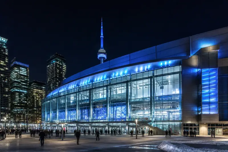 Scotiabank Arena arena