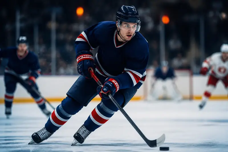 Connor McDavid
