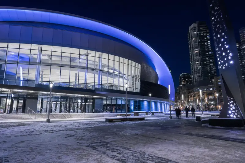 Toronto Maple Leafs