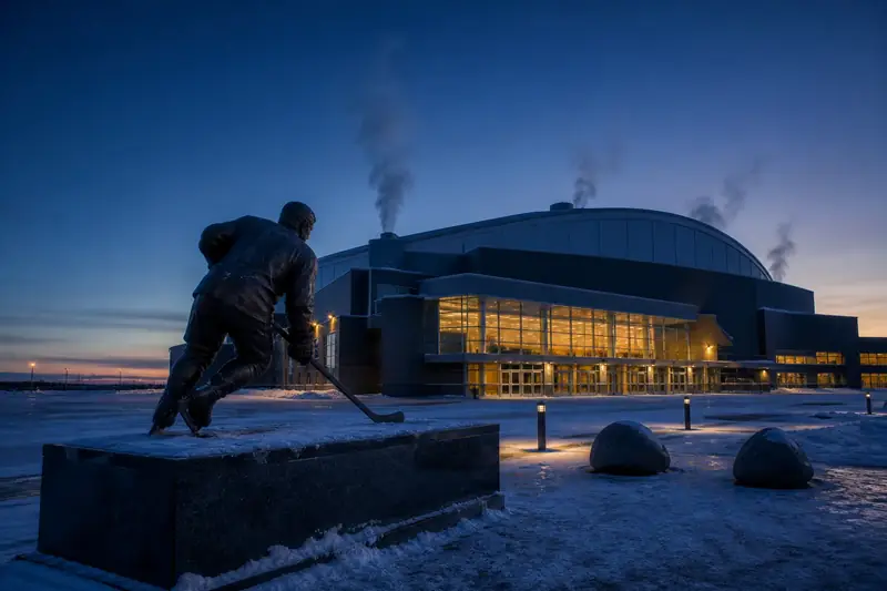 Edmonton Oilers